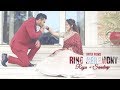 2020 ring cinematic highlight  riya  sandeep  nawanshahr kayb films