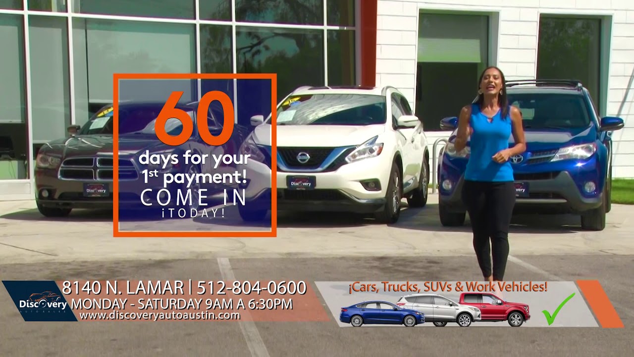 60 Days No Payments [ENG] #2