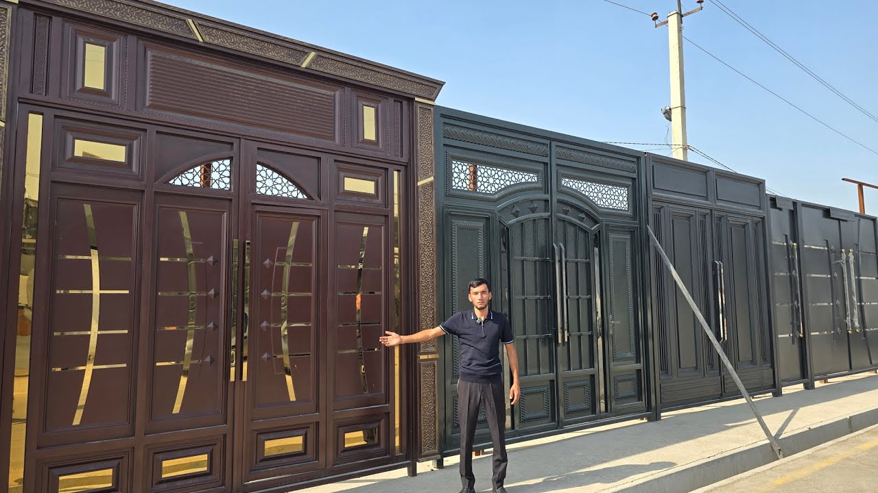 DARVOZANI USTASIDAN KATTA AKSIYA ARZON VA SIFATLI UZB BO'YLAB