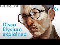 7 reasons Disco Elysium is already the most ambitious RPG of 2019