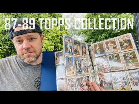超レア！　1987 TOPPS ハリーとヘンダーソン一家　トレーディングカード 超レア！ 1987 TOPPS ハリーとヘンダーソン一家 トレーディング