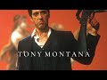 Tony Montana Scarface Tony Montana Scarface