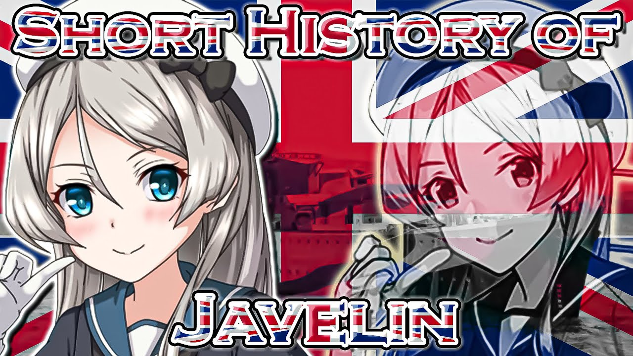 Javelin Short History YouTube