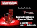 Musclemeds carnivor