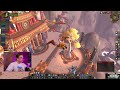 ОТКРЫТИЕ ПМШ (бомблю на ровном месте) / Uwow x5 Pandaria (25.01.2024)