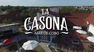 LA CASONA DE MAR DE COBO
