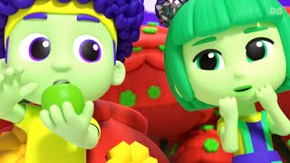 D Billions Kids Song Ready No Ready Yes Funny Remix Sponsored By Klasky Csupo Effects