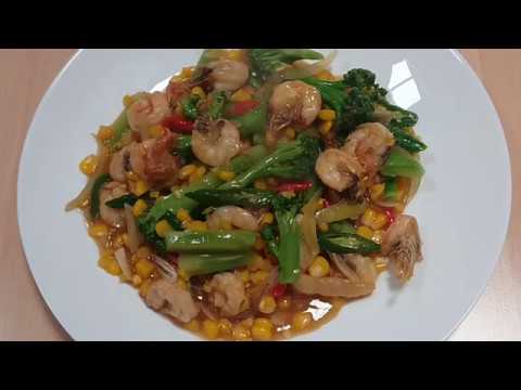 resep-tumis-jagung-brokoli-udang-ala-thai