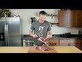 How to Debone a Venison Hindquarter | MeatEater Butchering Ep. 6