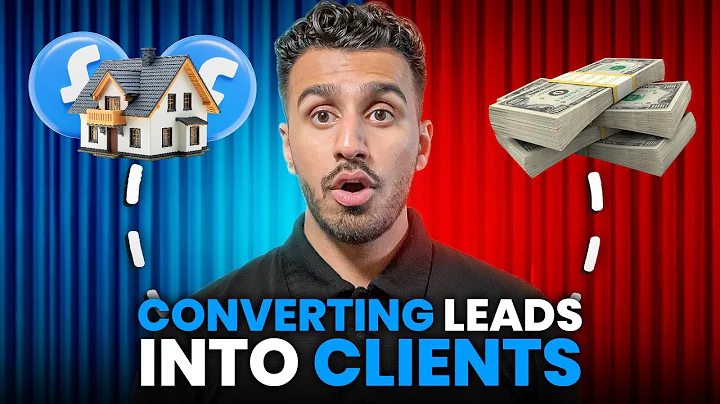 How To Convert Online Real Estate Leads Into Clients