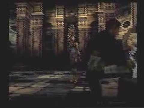 Vagrant Story 24 - Limestone Quarry 1