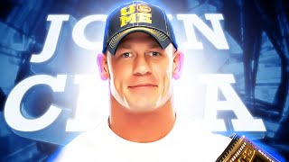 John Cena's Last Great World Title Reign