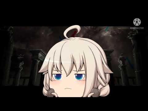 KARMA meme 【ゆっくりpv？】【meme】