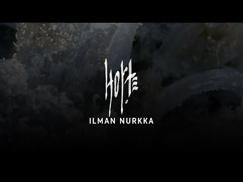 Horte - Ilman nurkka (Official Audio)