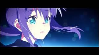 Download lagu Koisuru Asteroid Ending (4K 60FPS) Creditless