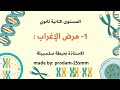 مرض الاغراب الوثيقة 5 ص 174 بحيطة سلسبيلة ثانية ثانوي مرض الاغراب 2