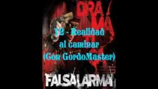 Falsalarma - Dramatica (Disco Completo)