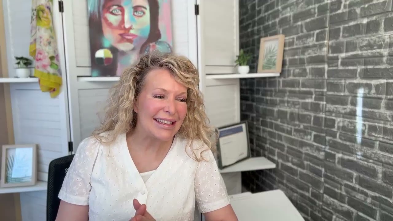 DWCC 100 Women Who Care May Video