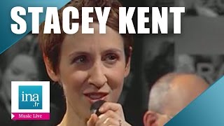 Stacey Kent &quot;The best is yet to come&quot; (live officiel) | Archive INA