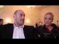 GYPSY LOVE - *THE STORY OF WHEN TYSON & PARIS FURY FIRST MET* / TALKS LIFE & EDUCATION OF TRAVELLERS