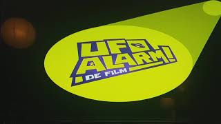 Brandwerman Sam Ufo Alarm