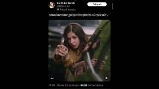 Pamuk Gibi Olduk Şacakbudeniz Şanlı Ilgan