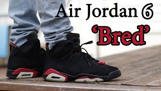 bred 6