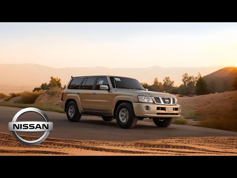 نيسان فتك 2005 ايجابيات سلبيات