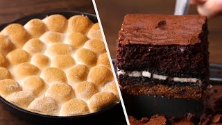 14 Fun And Easy Late Night Treats • Tasty