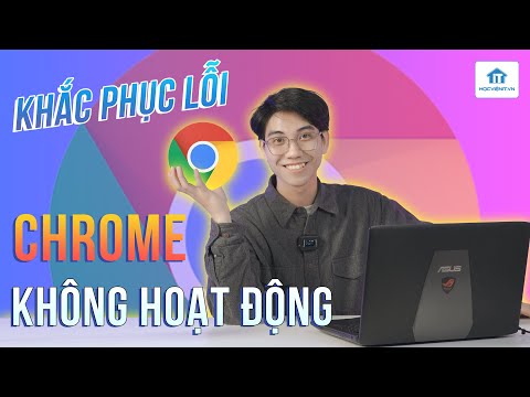 7 cách sửa lỗi không mở được Google Chrome  trên Windows 10