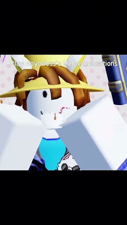 OH MY LITTA BABY BOI [Late trend ] (i was bored)