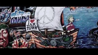 Jartown At Ratchaburi 2016