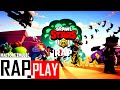 BRAWL STARS RAP - MAITORT ZMUSIC