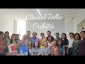 Angsamerah Day Clinical Talks May HIV And Orchitis