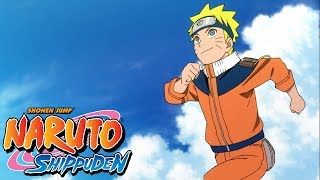 Naruto Shippuden - Ending 31 | It's Absolutely No Good