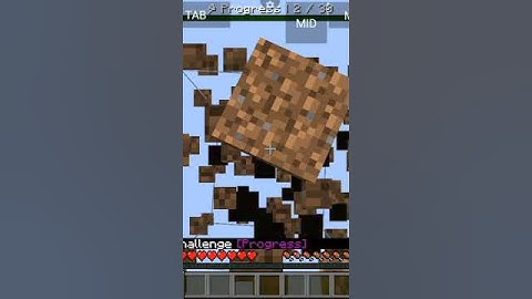 How to download one block in pojavlauncher