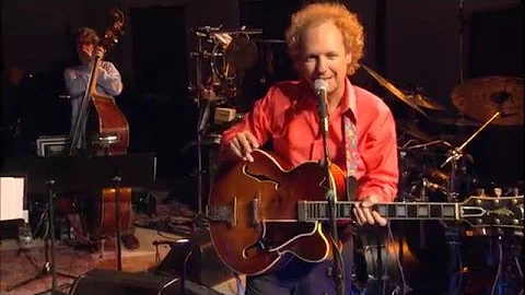 Lee Ritenour - Overtime 2004 HD