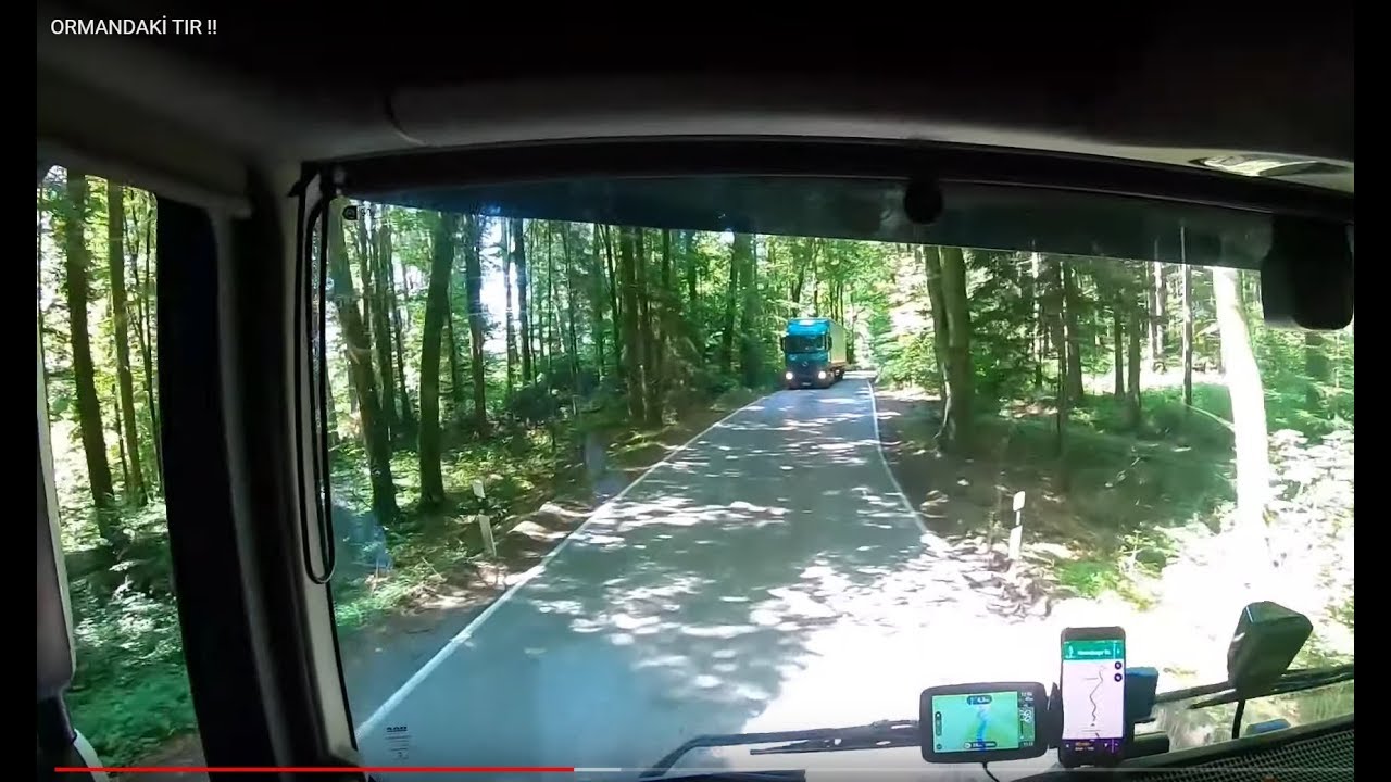 AVUSTURYA'NIN KÖY HAYATI