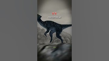 Never Trust Fakers | Dinos Online #shorts