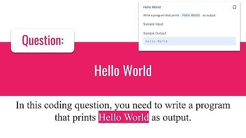 Python Programming Tutorial: How to Print 