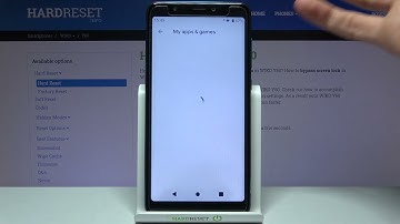 How to Update Apps on WIKO Y60 – Download Latest App Version