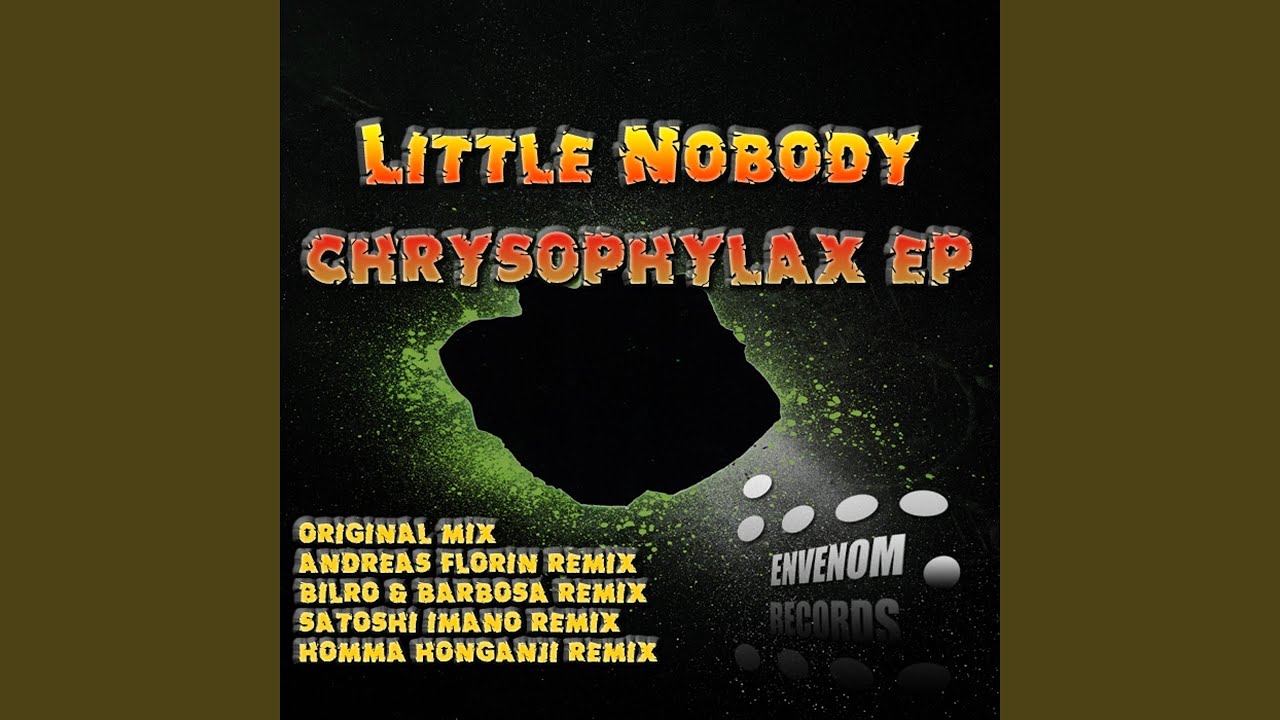 Watch Chrysophylax (Homma Honganji Remix) on YouTube