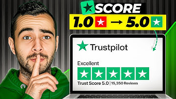 How To Improve Trustpilot Score: 2.9 To 4.4 Case Study