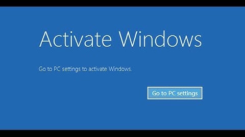 How to activate Windows 7 all version in one click
