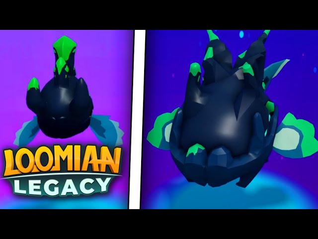 How to Get DOKAN & DOKUMORI in Loomian Legacy! 