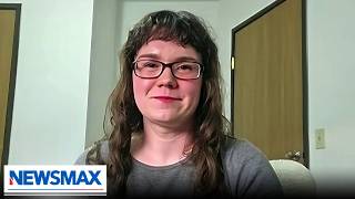 Detransitioner speaks out against trans community