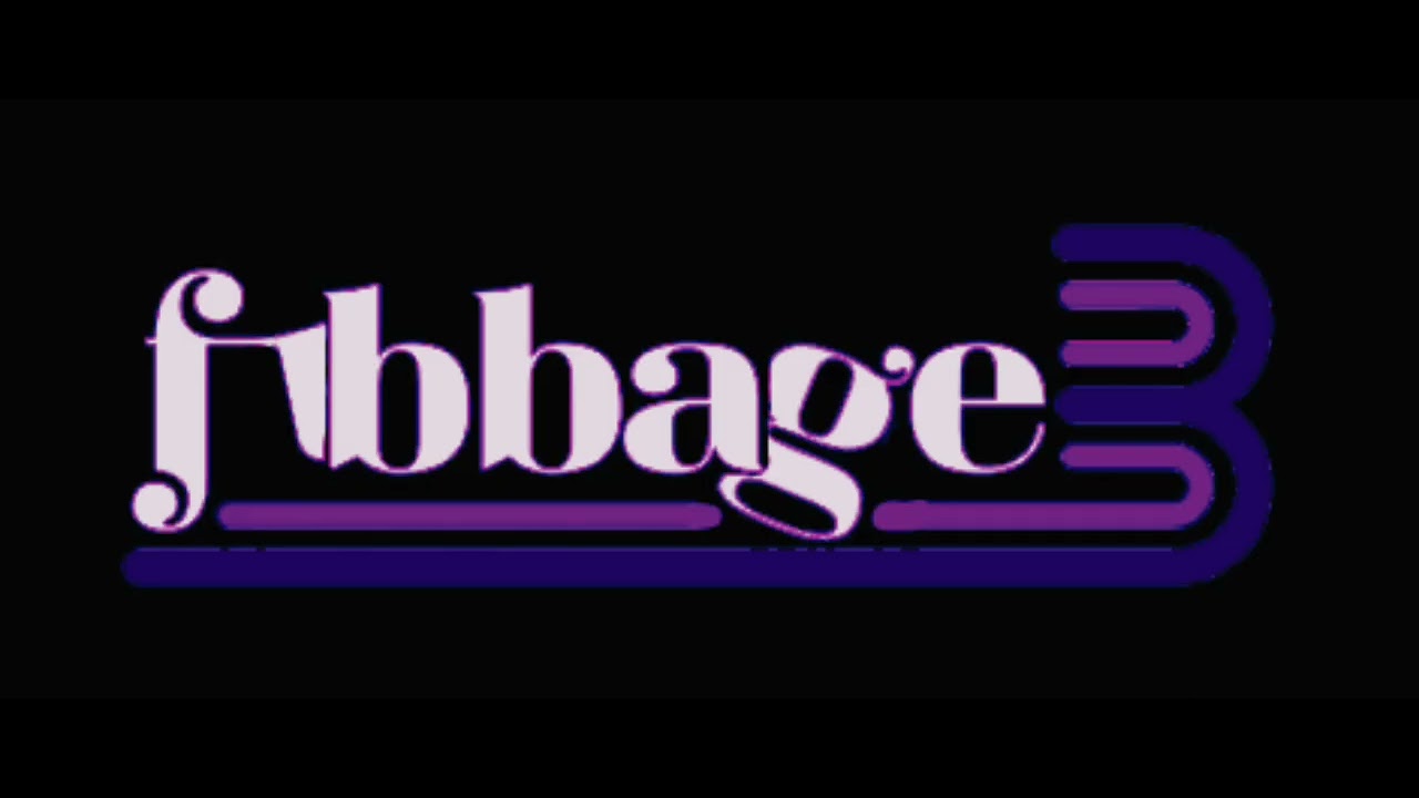 Fibbage 4 but beats 1 and 3 are swapped AND i spilled coffee while editing