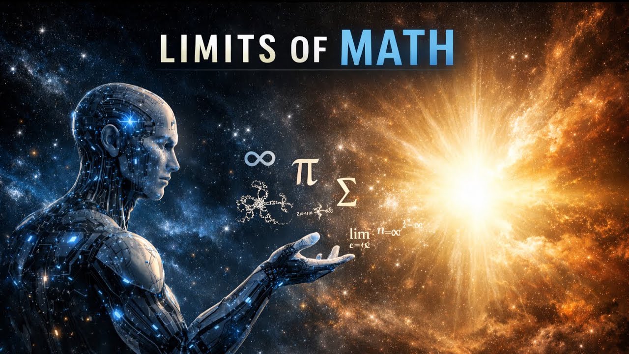 Does God Exist: AI Proves God Exists Mathematically