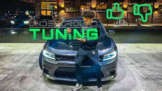 UNDERGROUND TUNING LIKES AND DISLIKES.. ( SHOULD YOU BUY? )