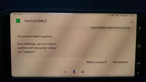 SMILE AI   School Subject Function